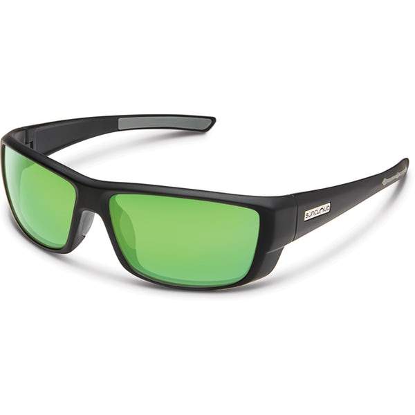 Voucher Polarized Sunglasses