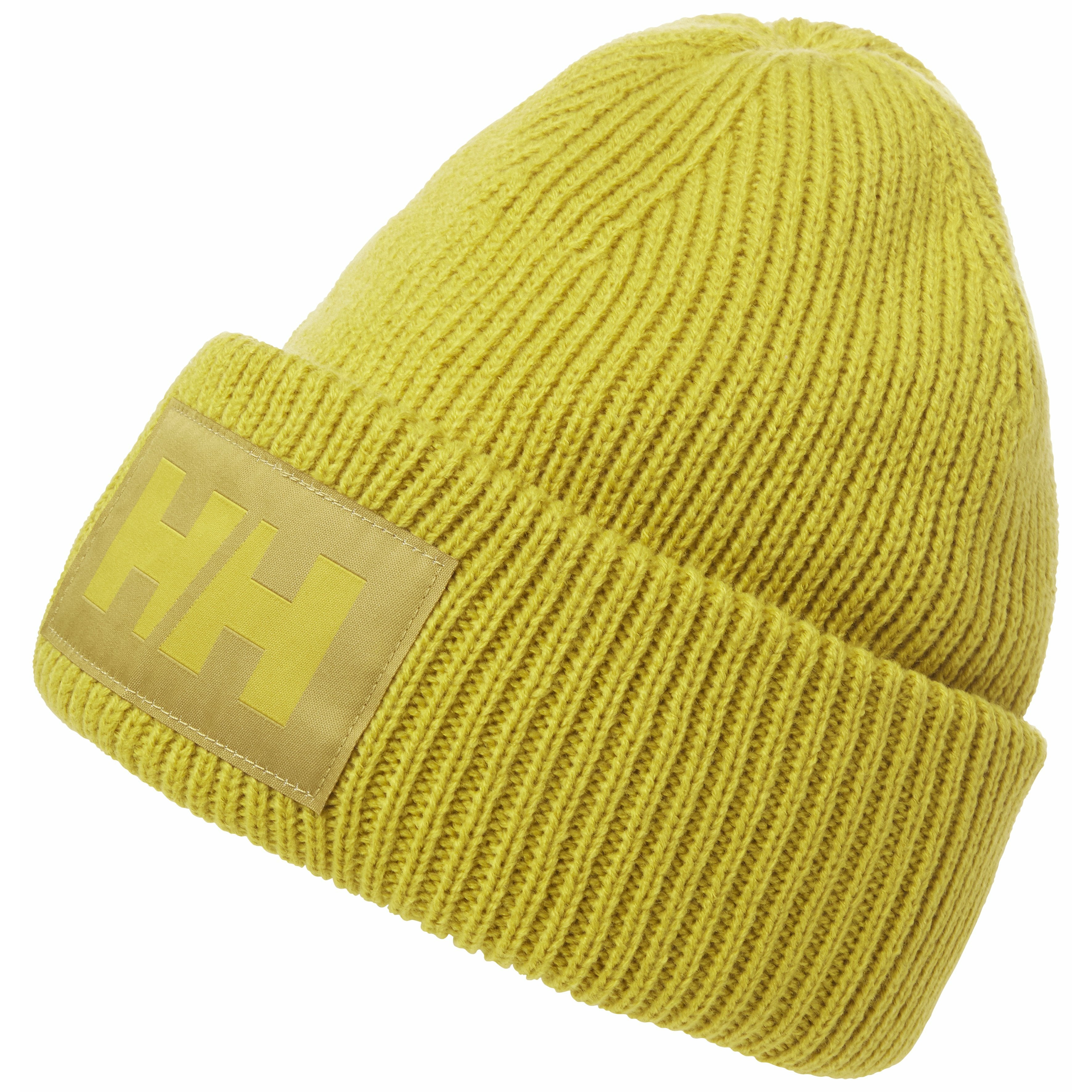 brand beanie helly hansen