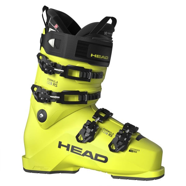 HEAD Formula 120 RS スキーブーツ Head Formula RS 120 – Sundance Ski & Snowboard Shop
