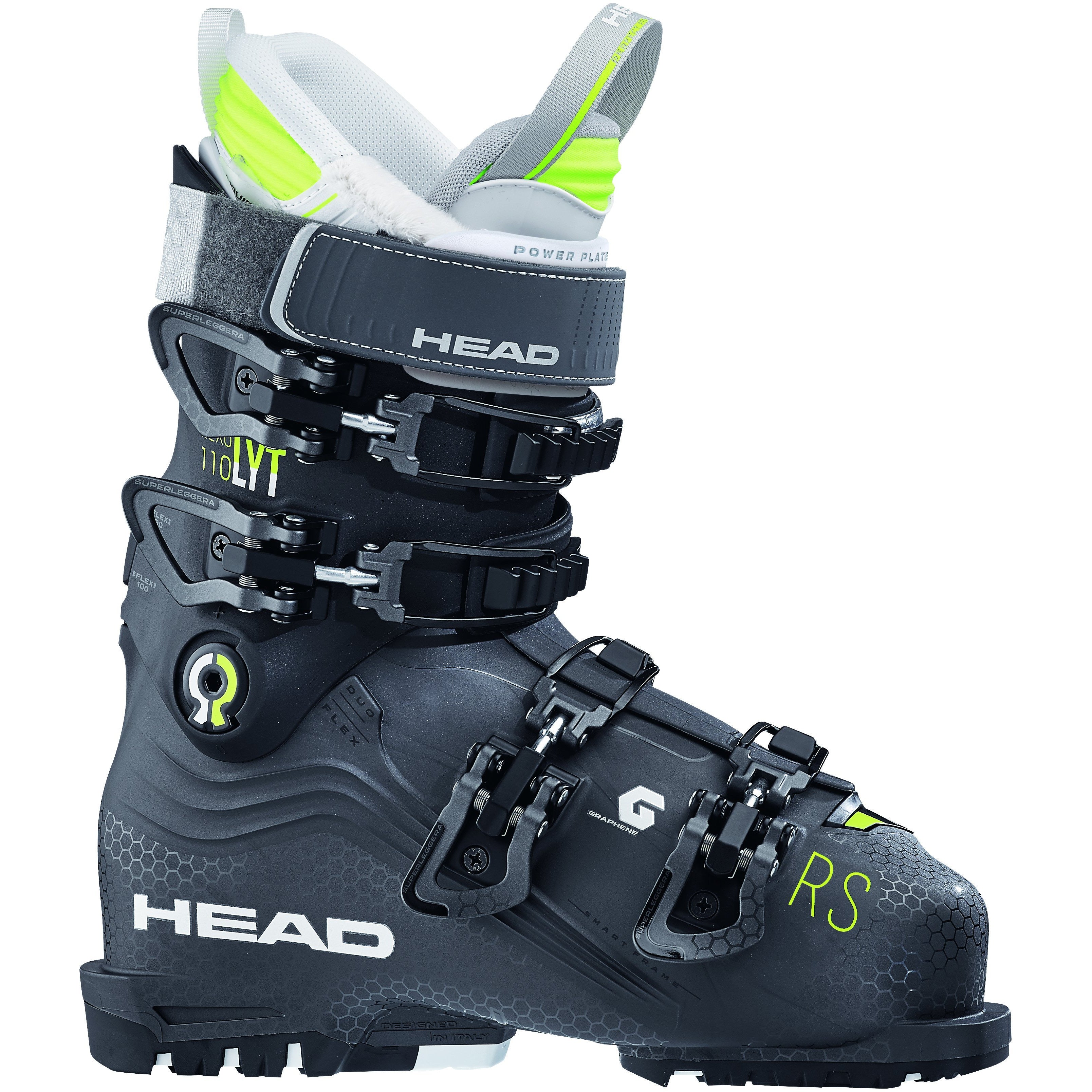 Head Nexo Lyt 110 RS W Sundance Ski and Board Shop