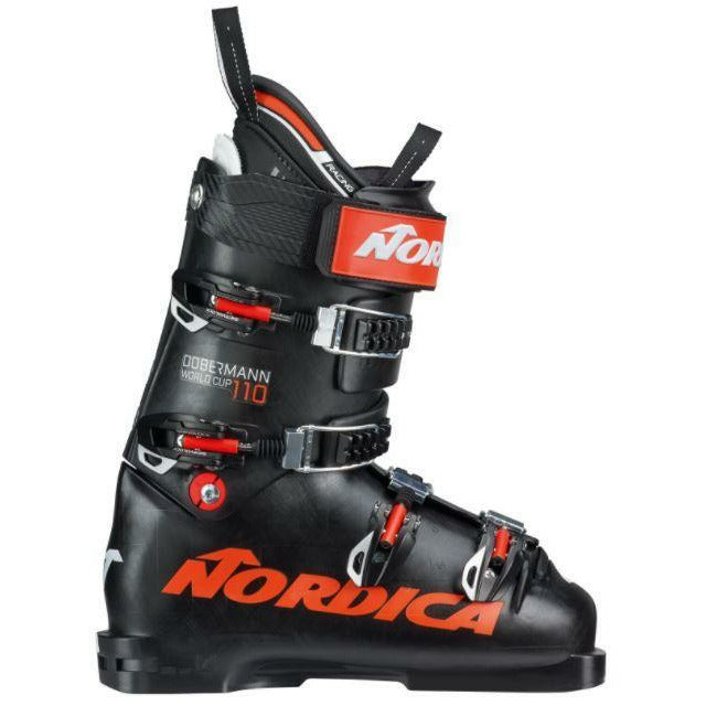 ノルディカ　Nordica DOBERMAN WC 110 Buy Nordica Dobermann WC 110 | Sundance Ski & Snowboard