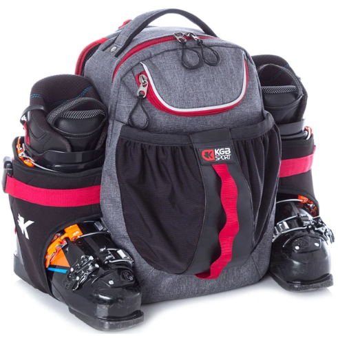 K&b sport ski boot bag shop