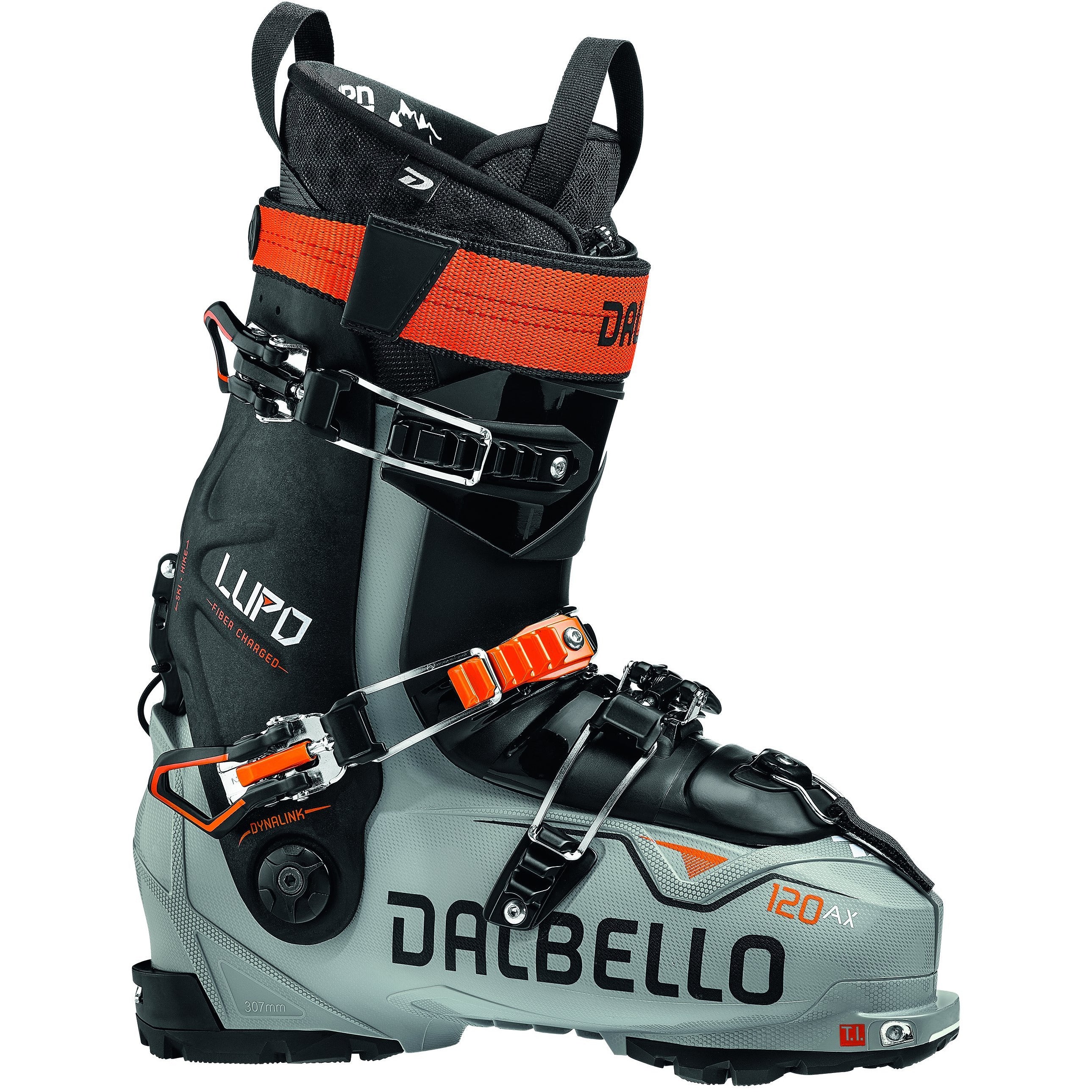 Dalbello Lupo AX 120 – Sundance Ski & Snowboard Shop