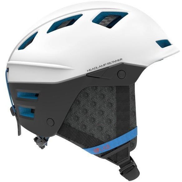 MTN Lab White / S