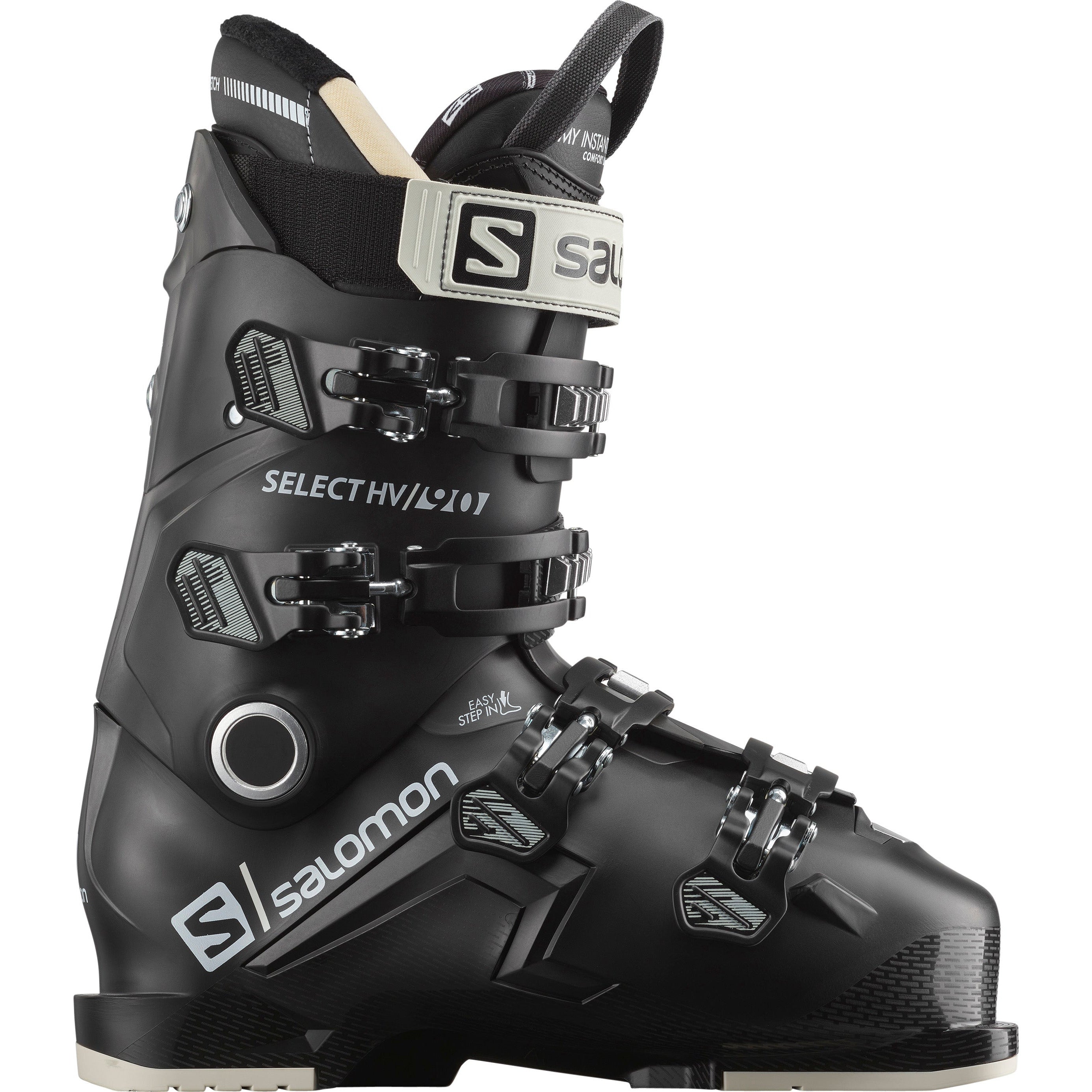 salomon hv ski boots Salomon Select HV 90 – Sundance Ski & Snowboard Shop