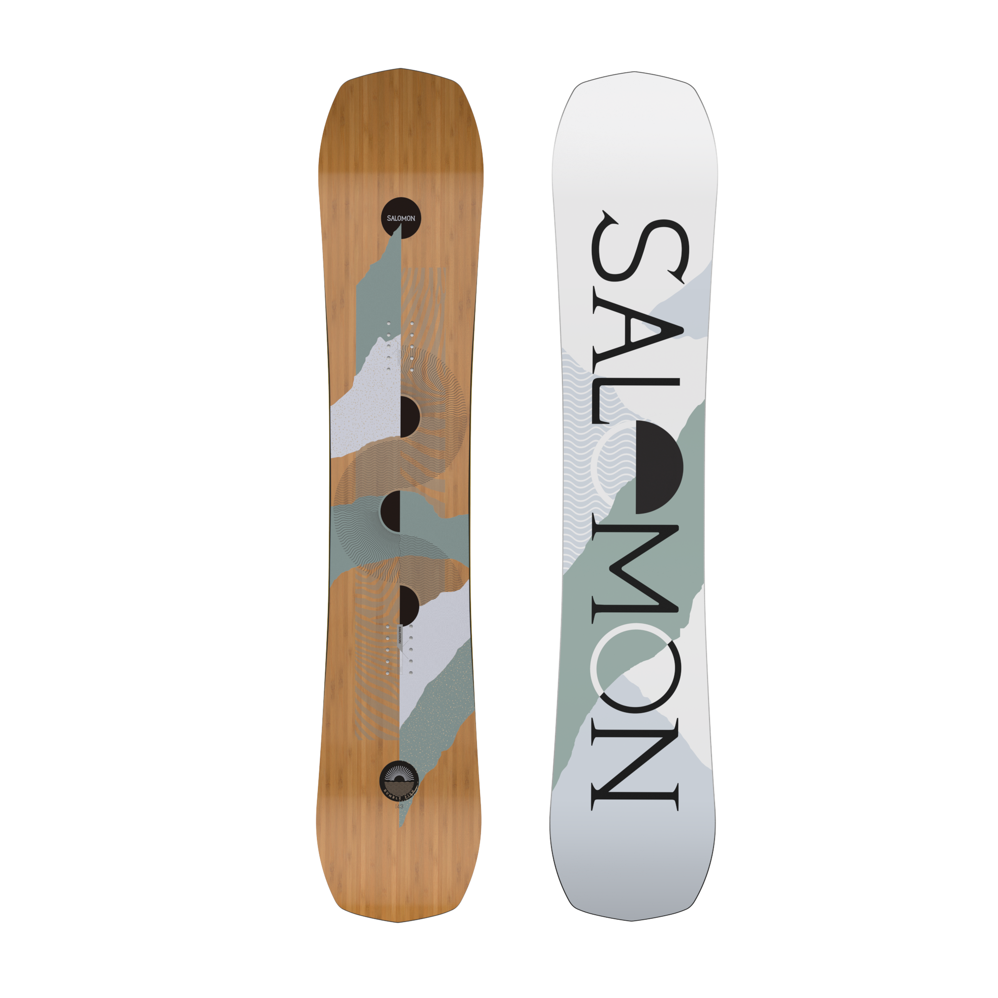 Salomon Rumble Fish Sundance Ski and Board Shop