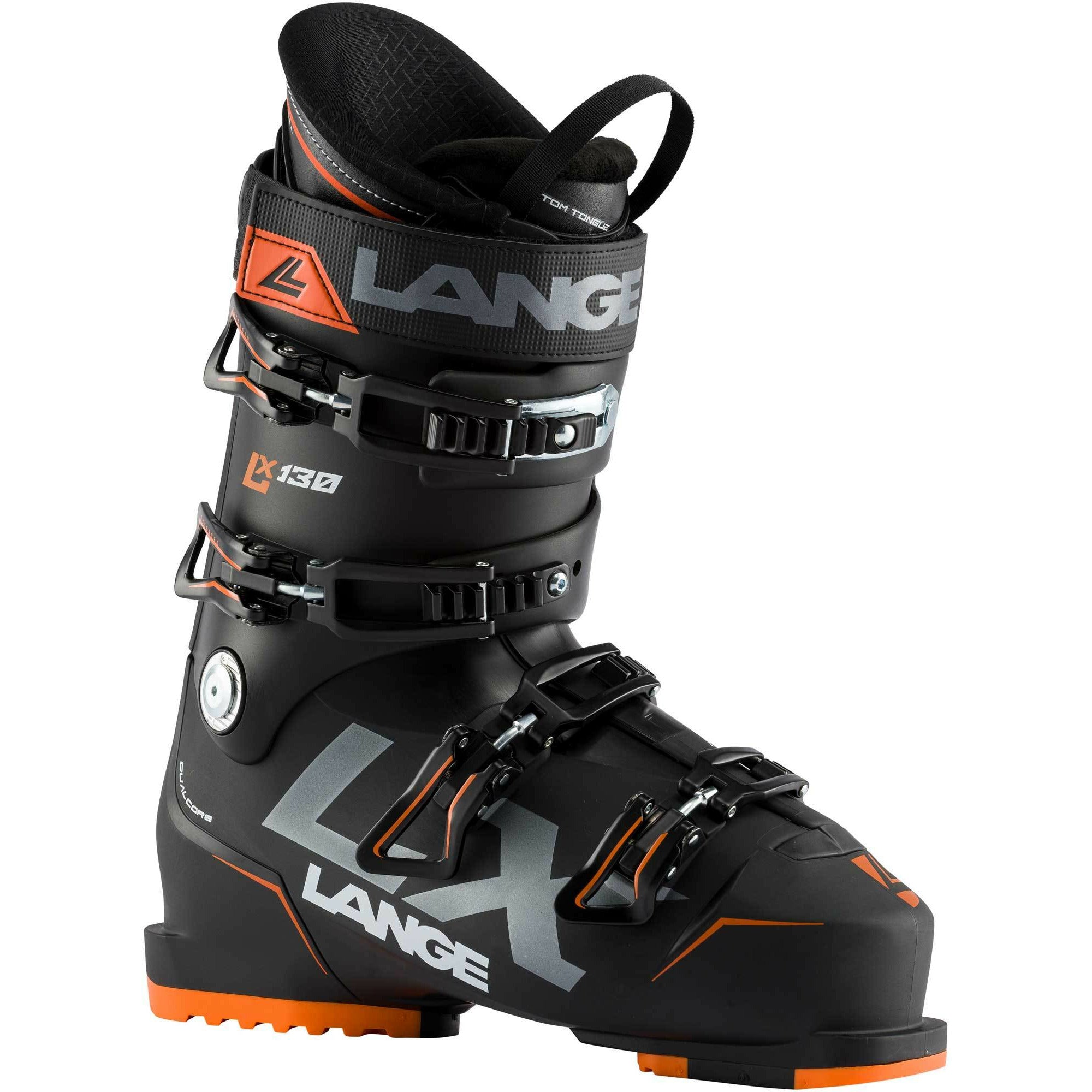 Lange LX 130 Sundance Ski and Board Shop