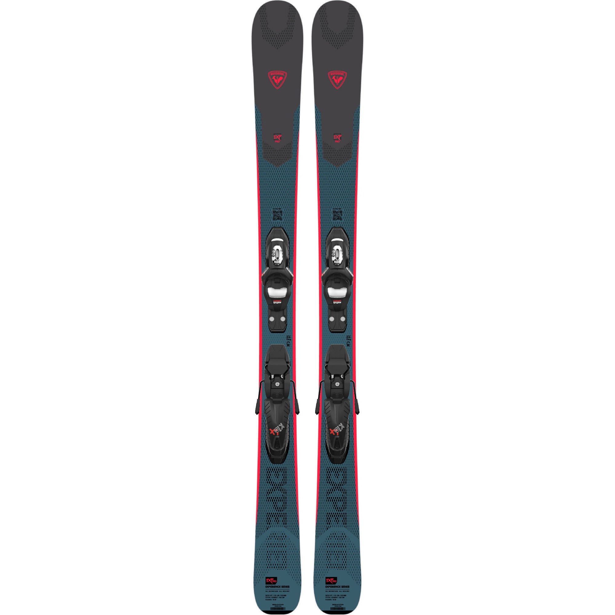 Rossignol Experience PRO KID4 – Sundance Ski & Snowboard Shop