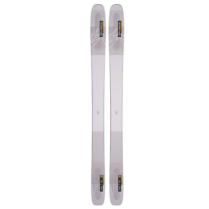 Salomon QST 106 – Sundance Ski & Snowboard Shop Salomon QST 106 – Sundance Ski & Snowboard Shop