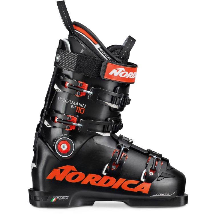 Nordica Dobermann GP 110 – Sundance Ski & Snowboard Shop Nordica Dobermann GP 110 – Sundance Ski & Snowboard Shop