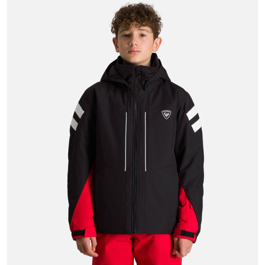 Rossignol Boy Ski Jacket