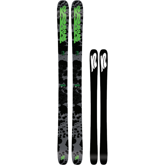 K2 Reckoner 92 – Sundance Ski & Snowboard Shop