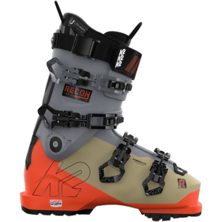 K2 Recon 130 MV – Sundance Ski & Snowboard Shop