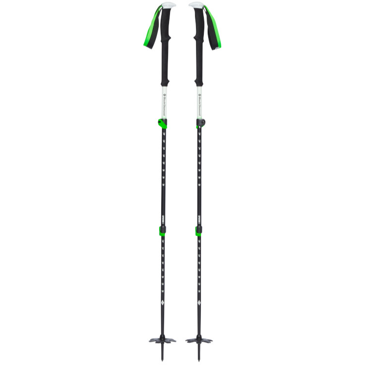 Black Diamond Expedition 3 Ski Poles – Sundance Ski and
