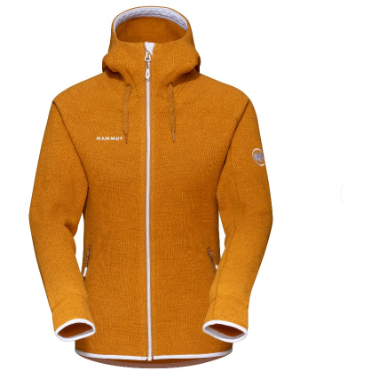 Mammut arctic ml on sale hooded