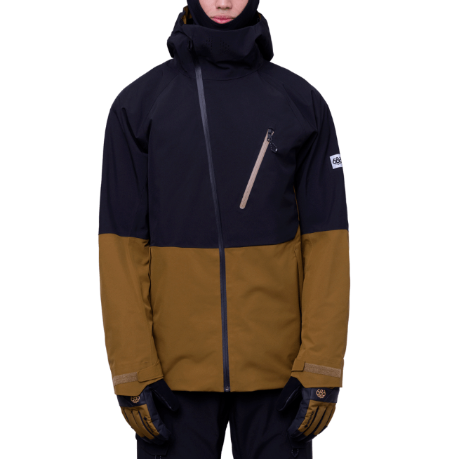 686 M Hydra Thermagraph Jacket – Sundance Ski and Board Shop