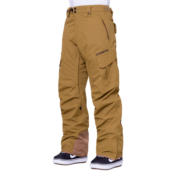 686 M SMARTY 3-in-1 Cargo Pant