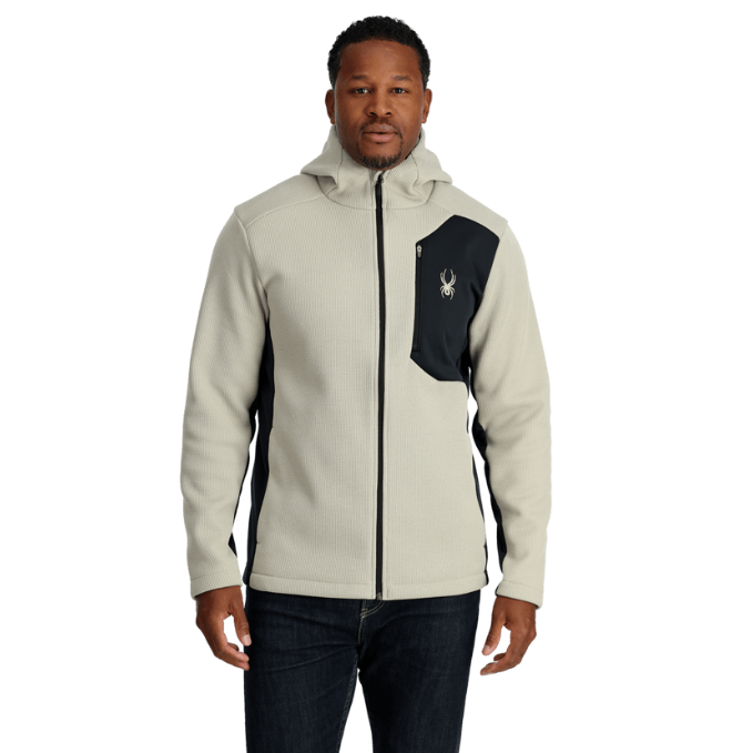 Spyder stryke jacket hot sale