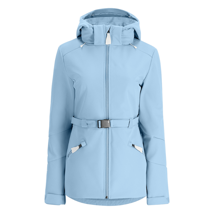 Spyder W Glacial Softshell Jacket – Sundance Ski & Snowboard Shop