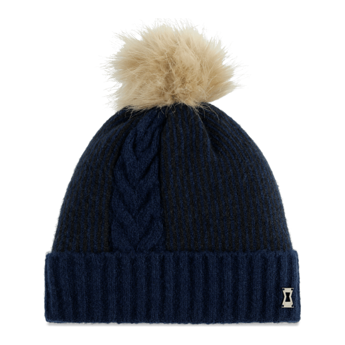 Bonnet Adulte, pompon couleur | Ma tenue d'école Bonnet Adulte, pompon couleur | Ma tenue d'école