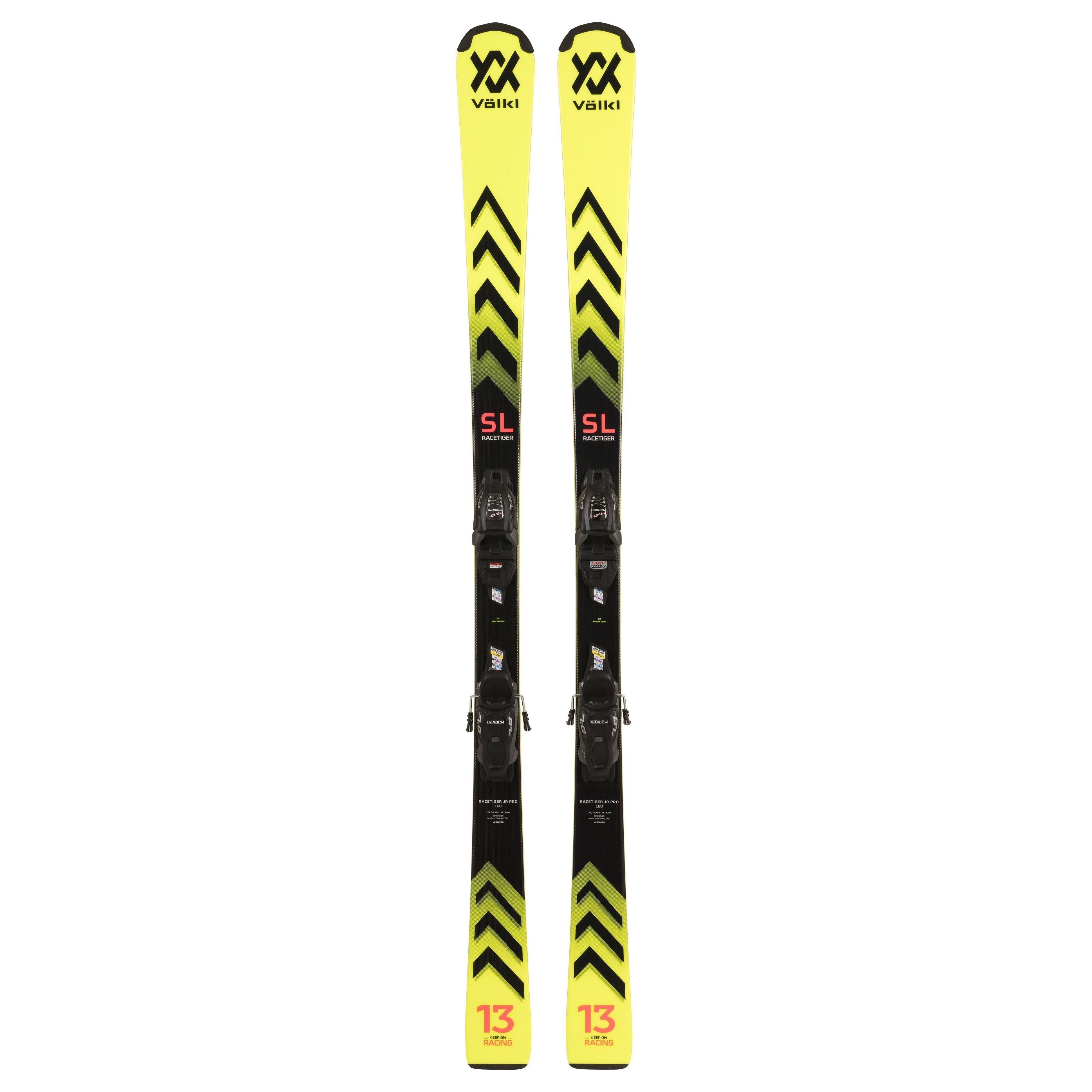 Volkl Racetiger Jr Pro Vmotion – Sundance Ski & Snowboard Shop