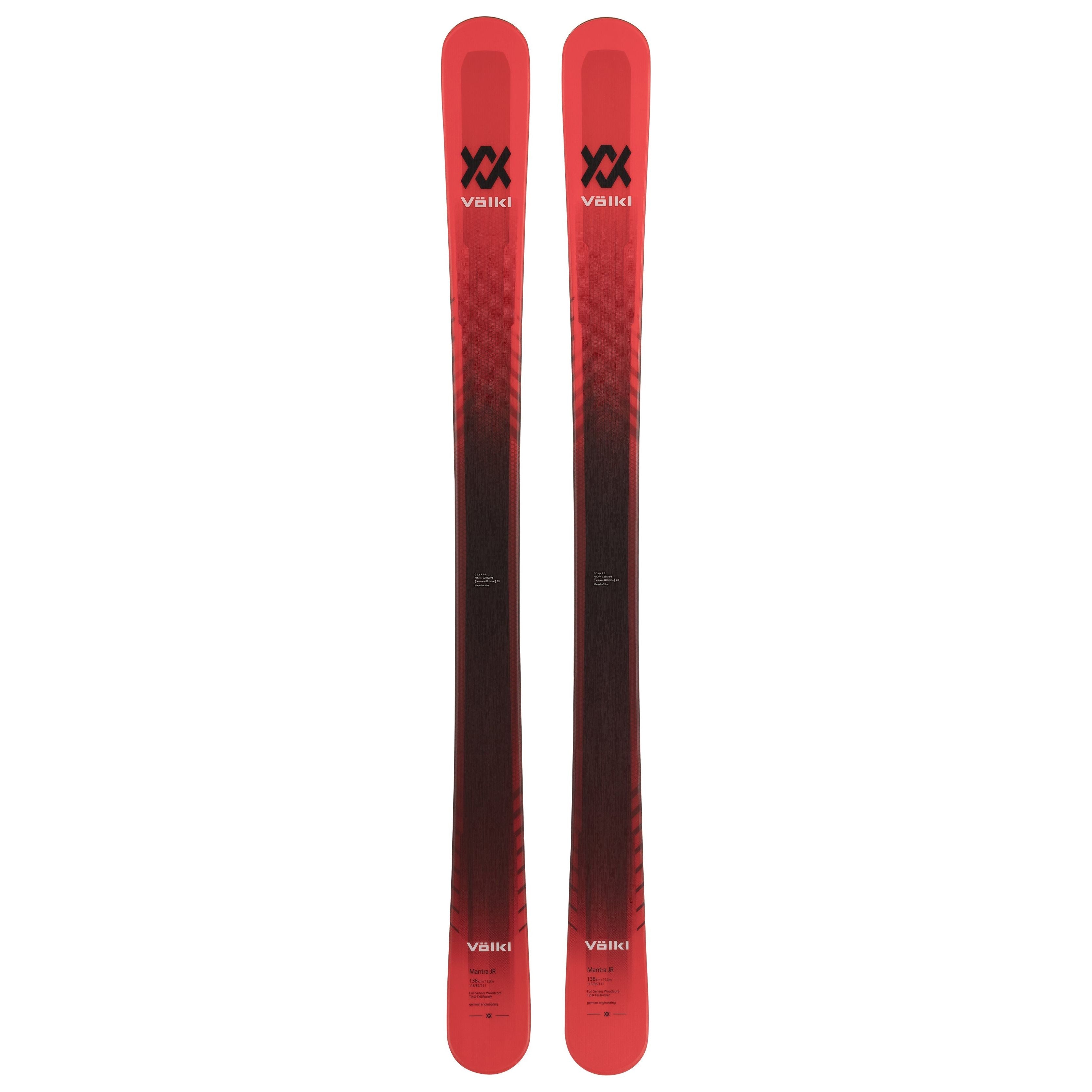 Volkl Mantra Jr Sundance Ski and Board Shop