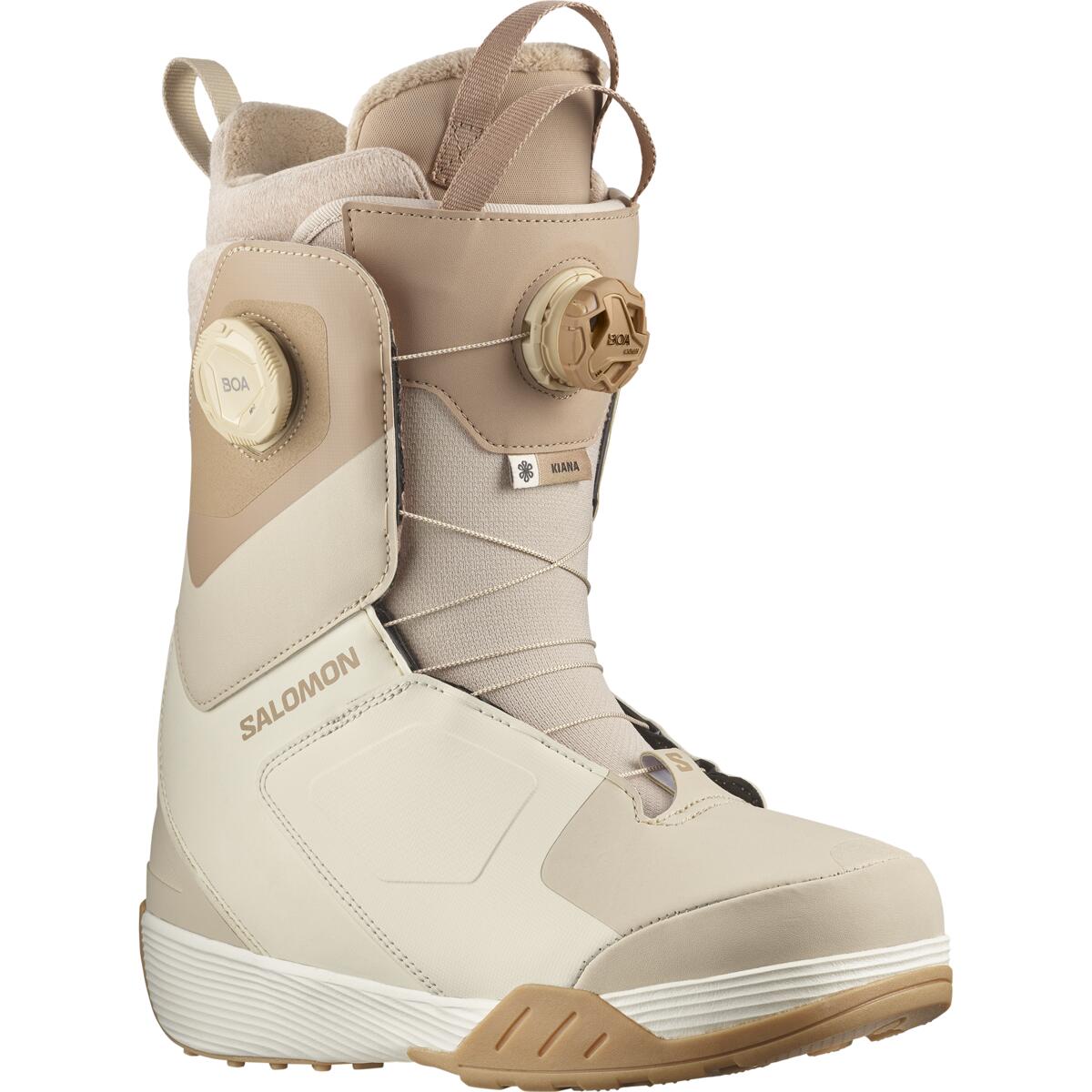 Salomon Kiana Dual BOA – Sundance Ski & Snowboard Shop