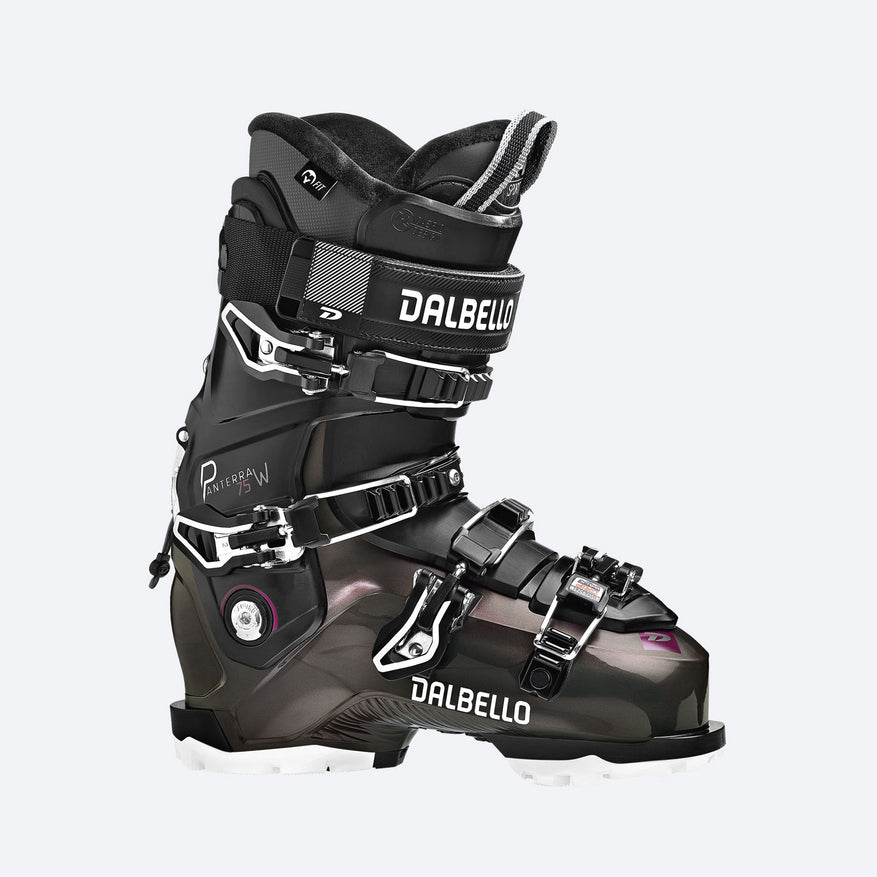 Dalbello panterra 12 ski boots discount