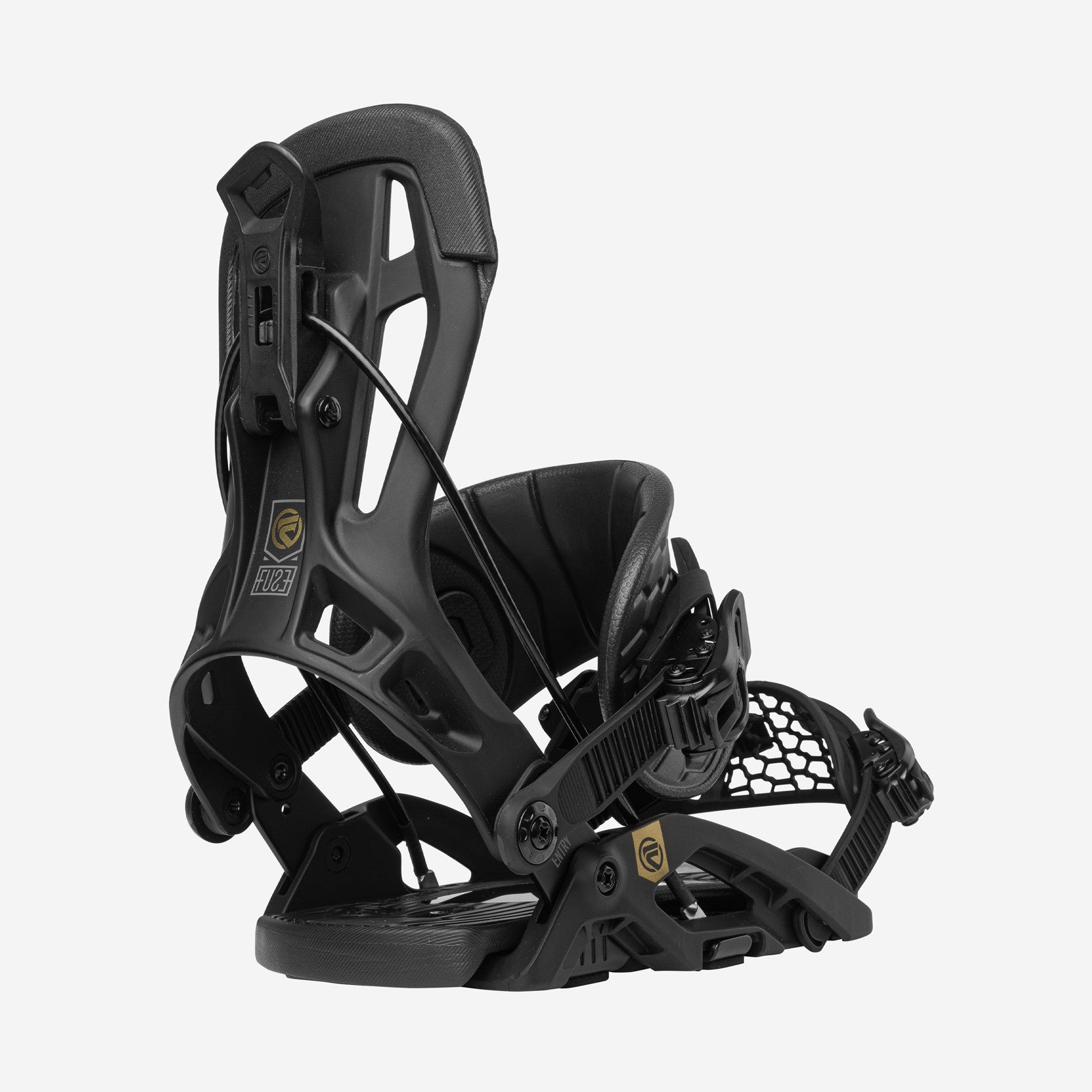 Flow Fuse Hybrid – Sundance Ski & Snowboard Shop