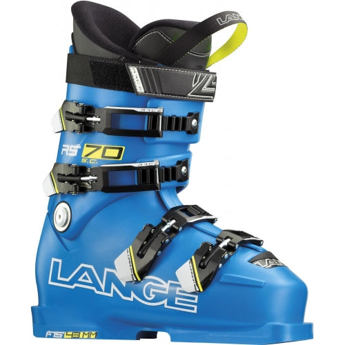 Lange RS 70 S.C. – Sundance Ski and Board Shop