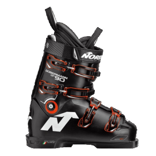 Nordica Dobermann GP 90