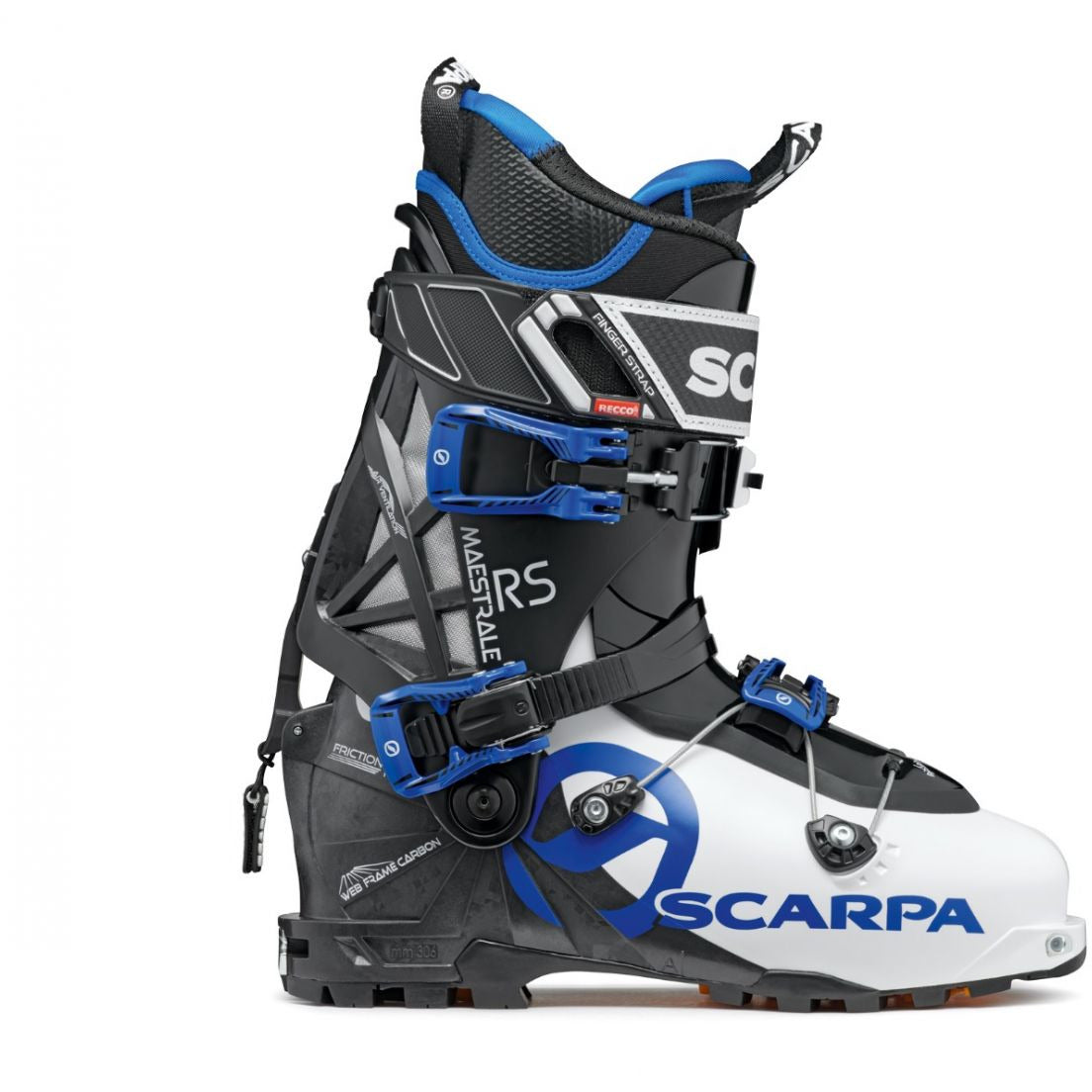 Scarpa Maestrale RS – Sundance Ski & Snowboard Shop