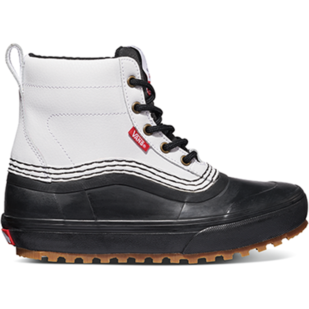 Vans Unisex Standard Mid Snow MTE – Sundance Ski Snowboard Shop