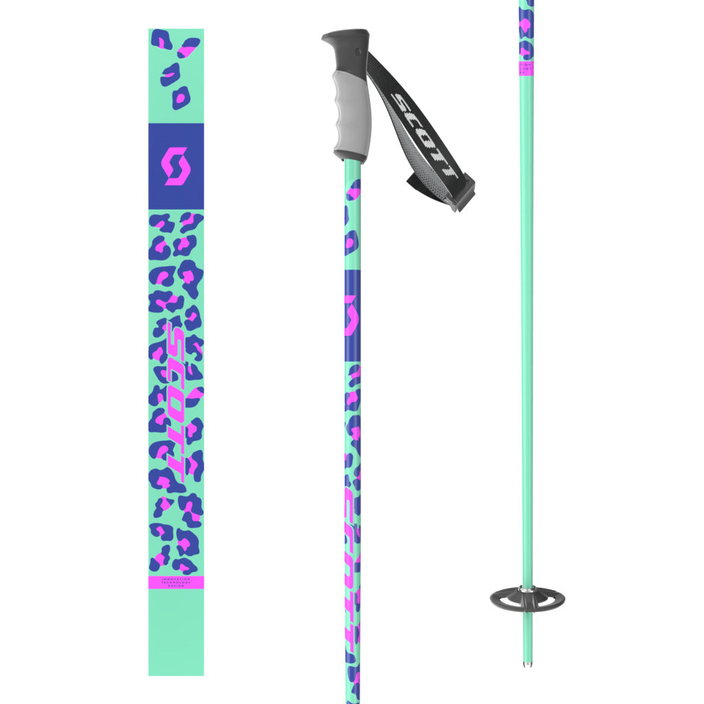 Scott trekking pole online