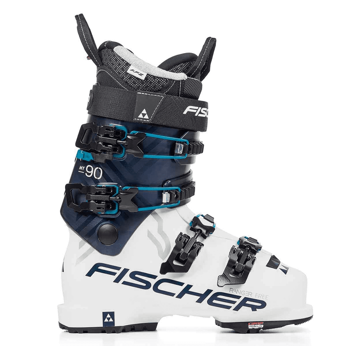 Fischer My Ranger Free 90 Walk – Sundance Ski & Snowboard Shop