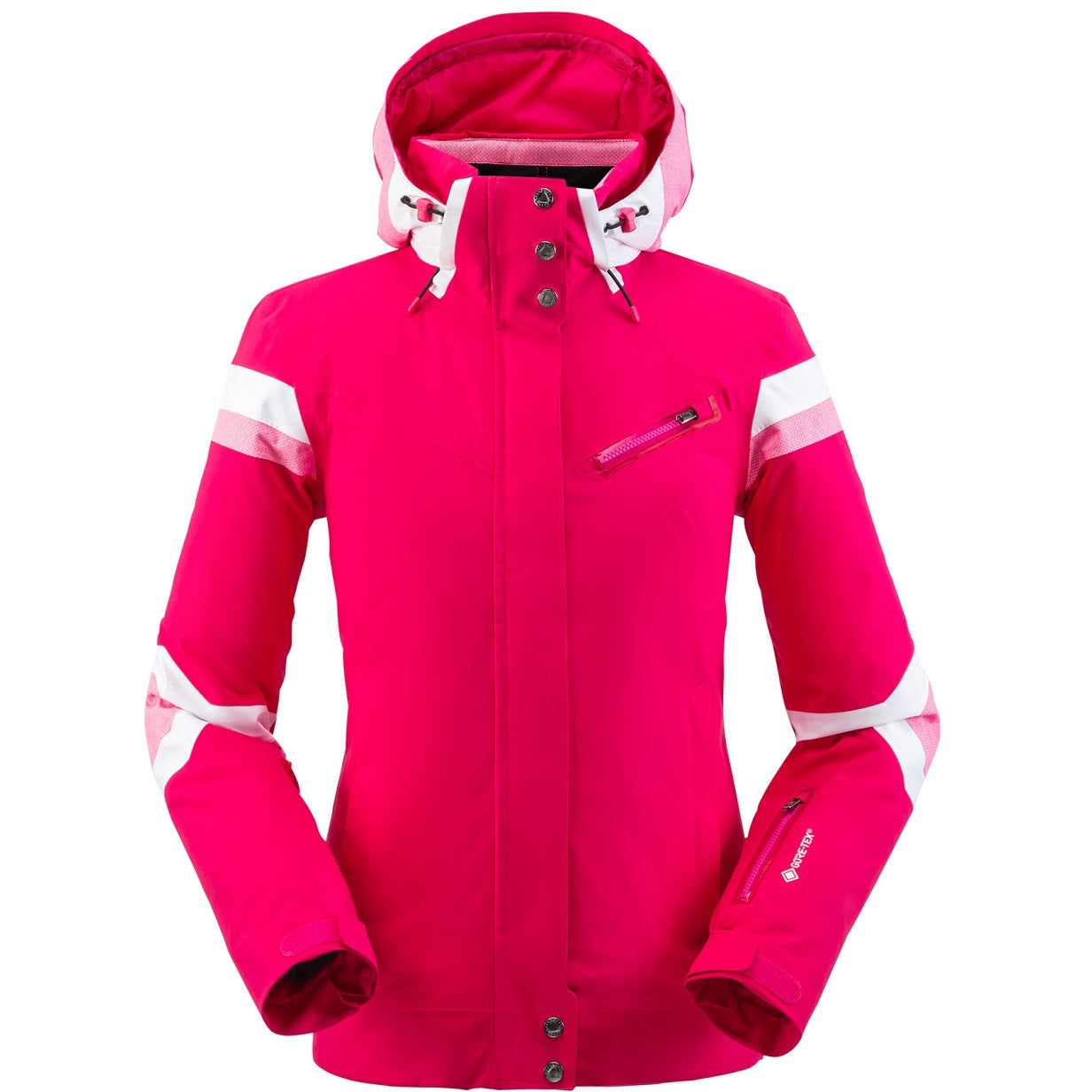 Spyder poise gtx jacket online