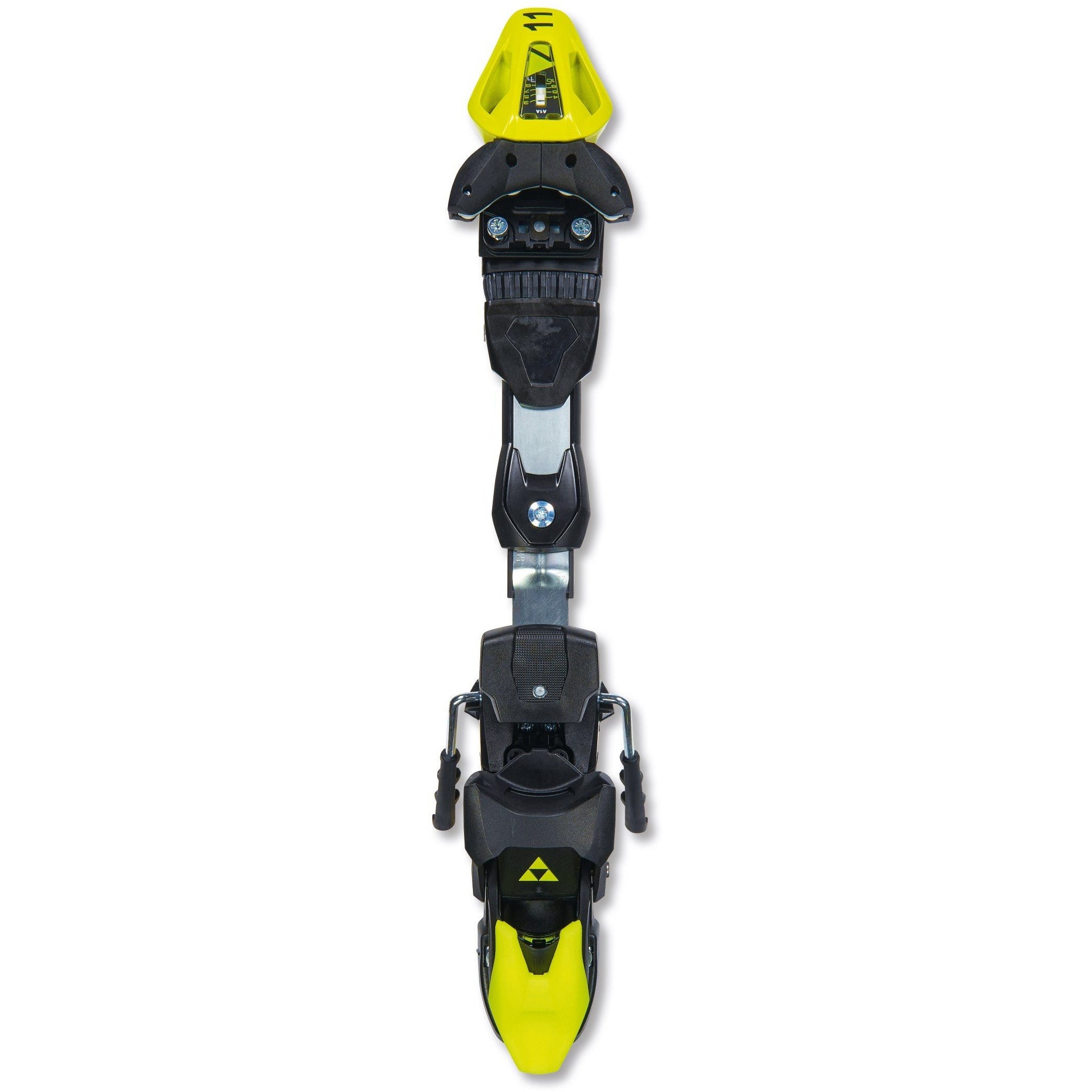 Fischer RC4 Z11 FREEFLEX Jr Race Binding Brake 85 [D] - 2023