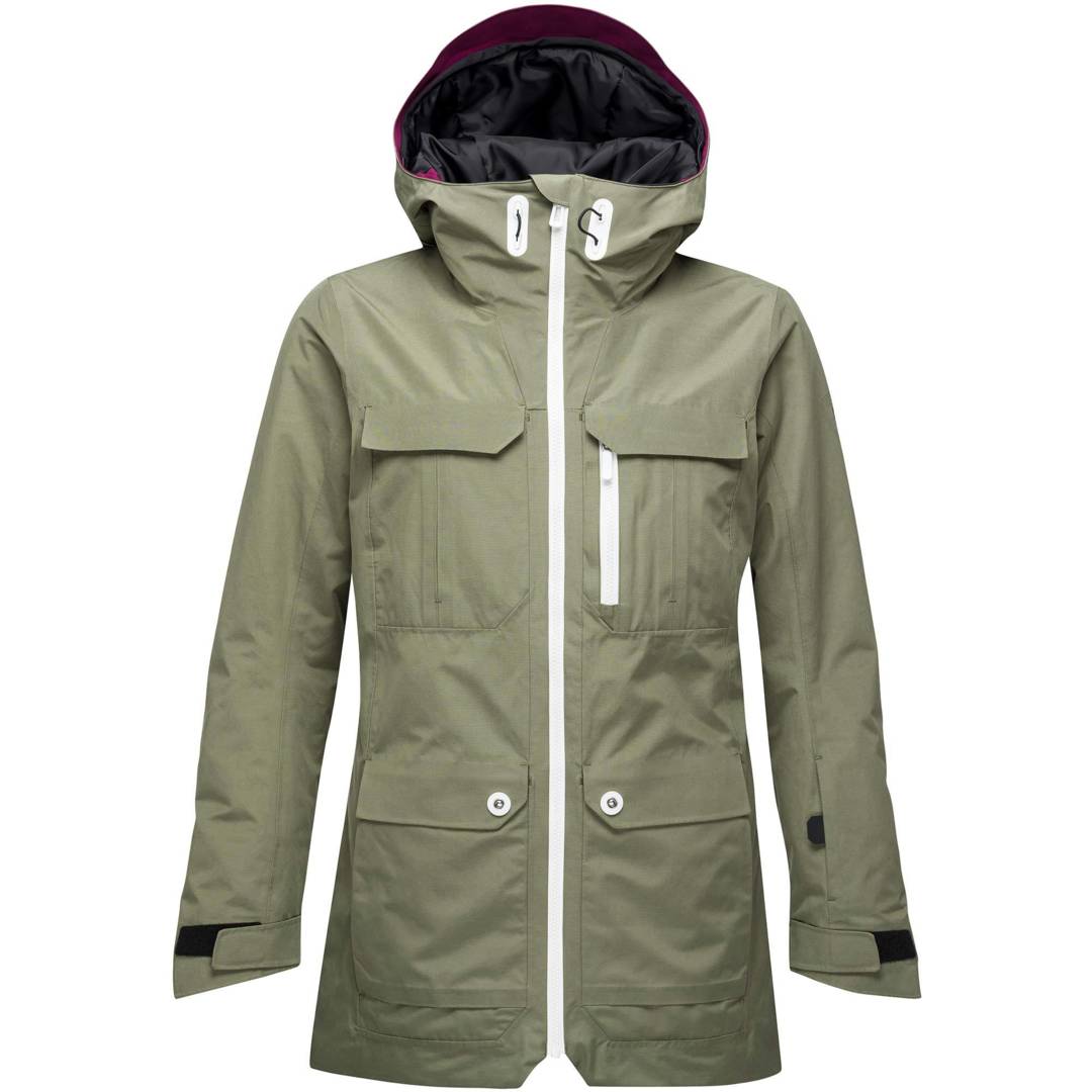 Rossignol w parka jacket online