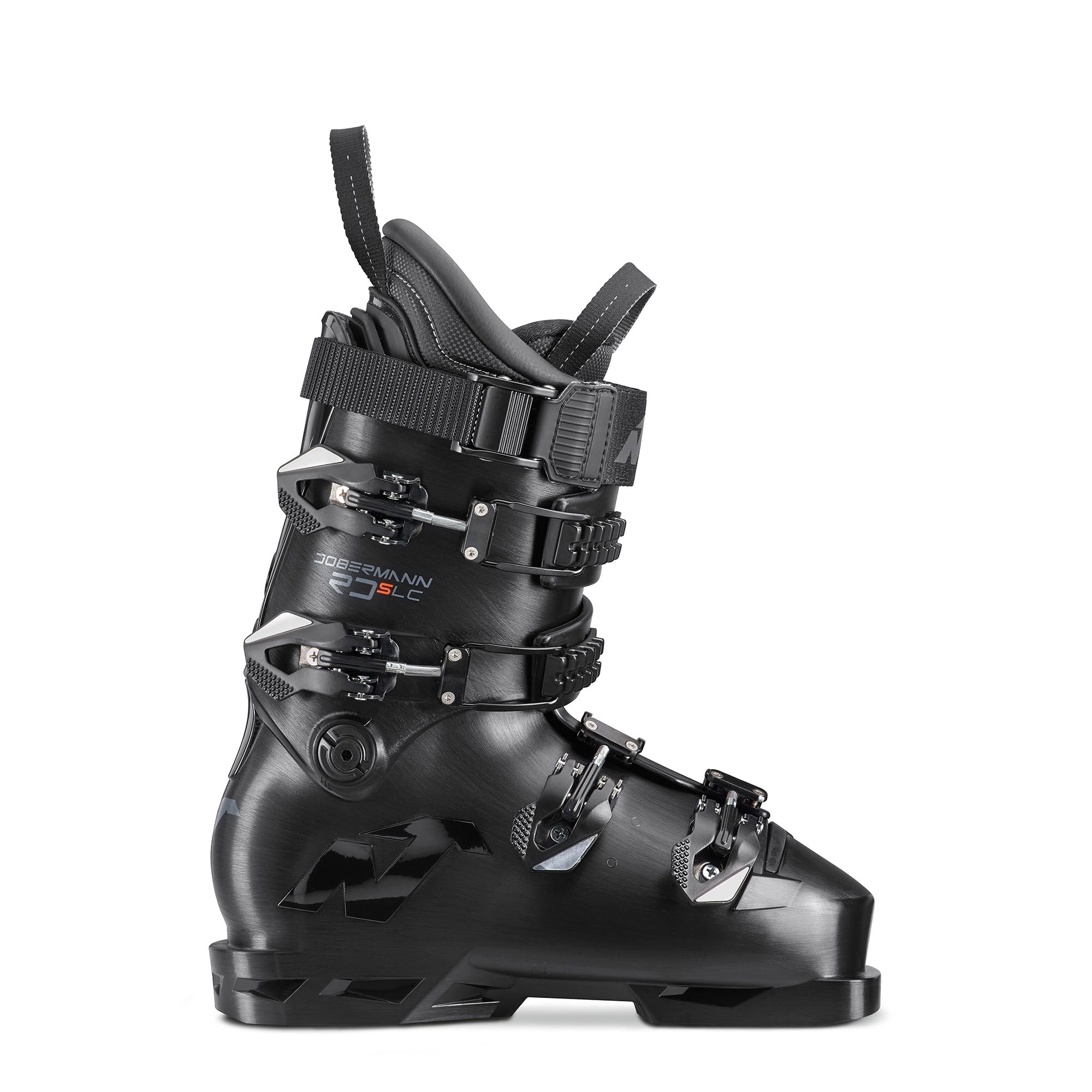Nordica Dobermann 5 RD - Soft L.C. – Sundance Ski