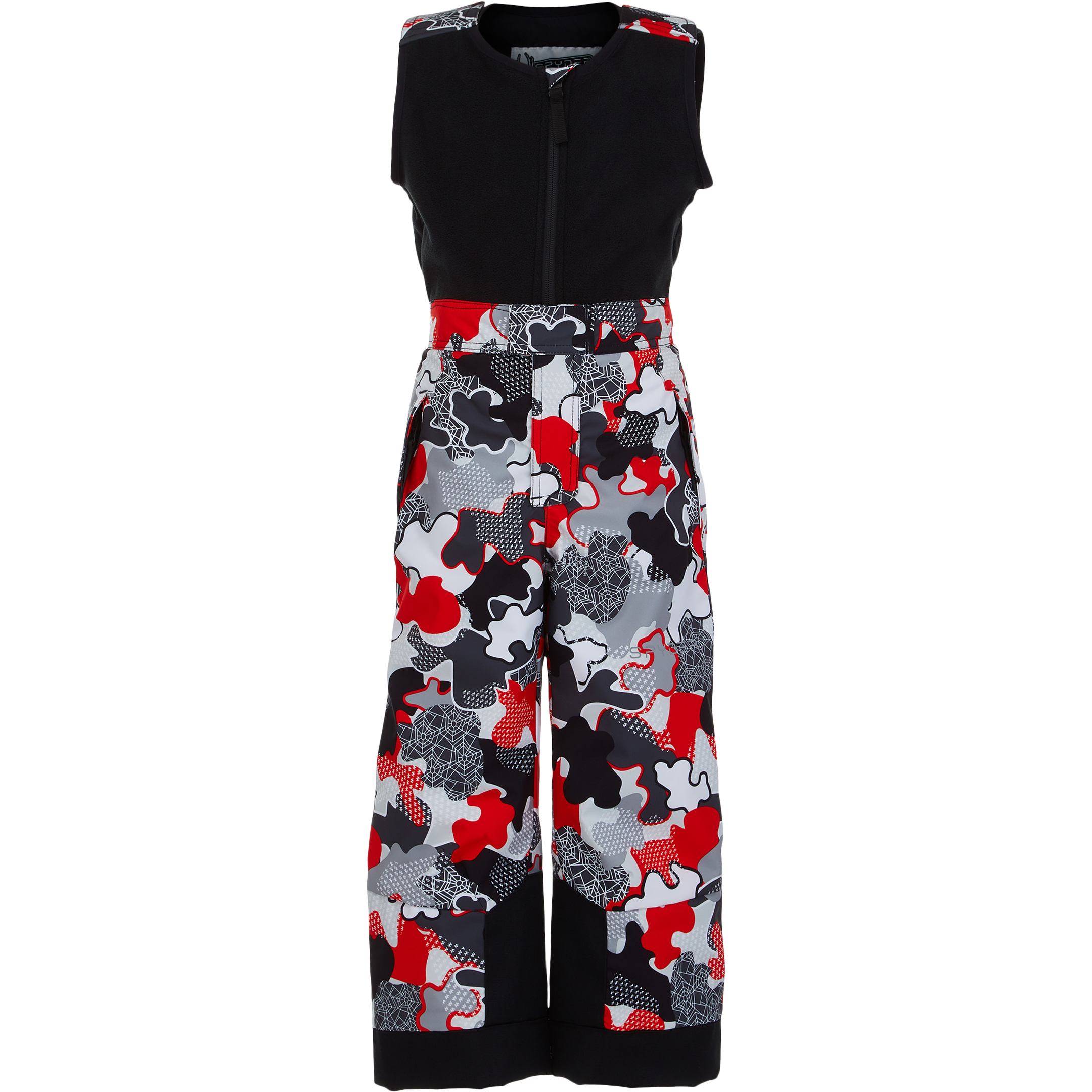 Spyder mini 2025 expedition pant