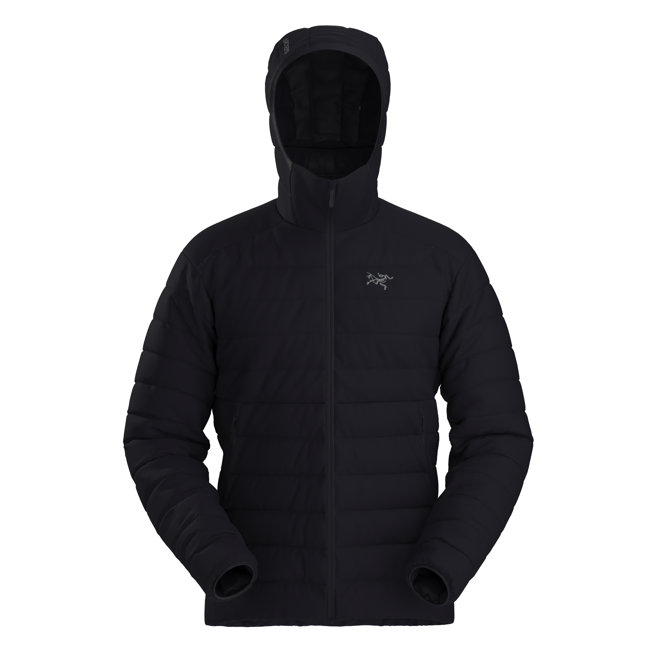 Arc'teryx Cerium Hoody - Men's – Take It Outside