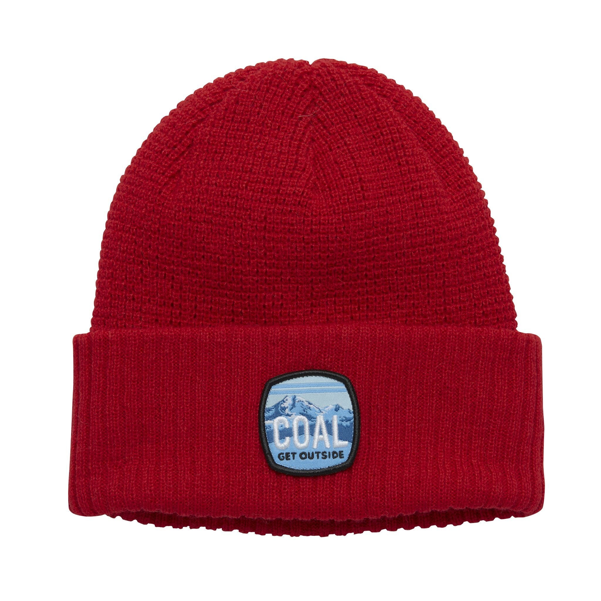 Coal Tumalo Beanie