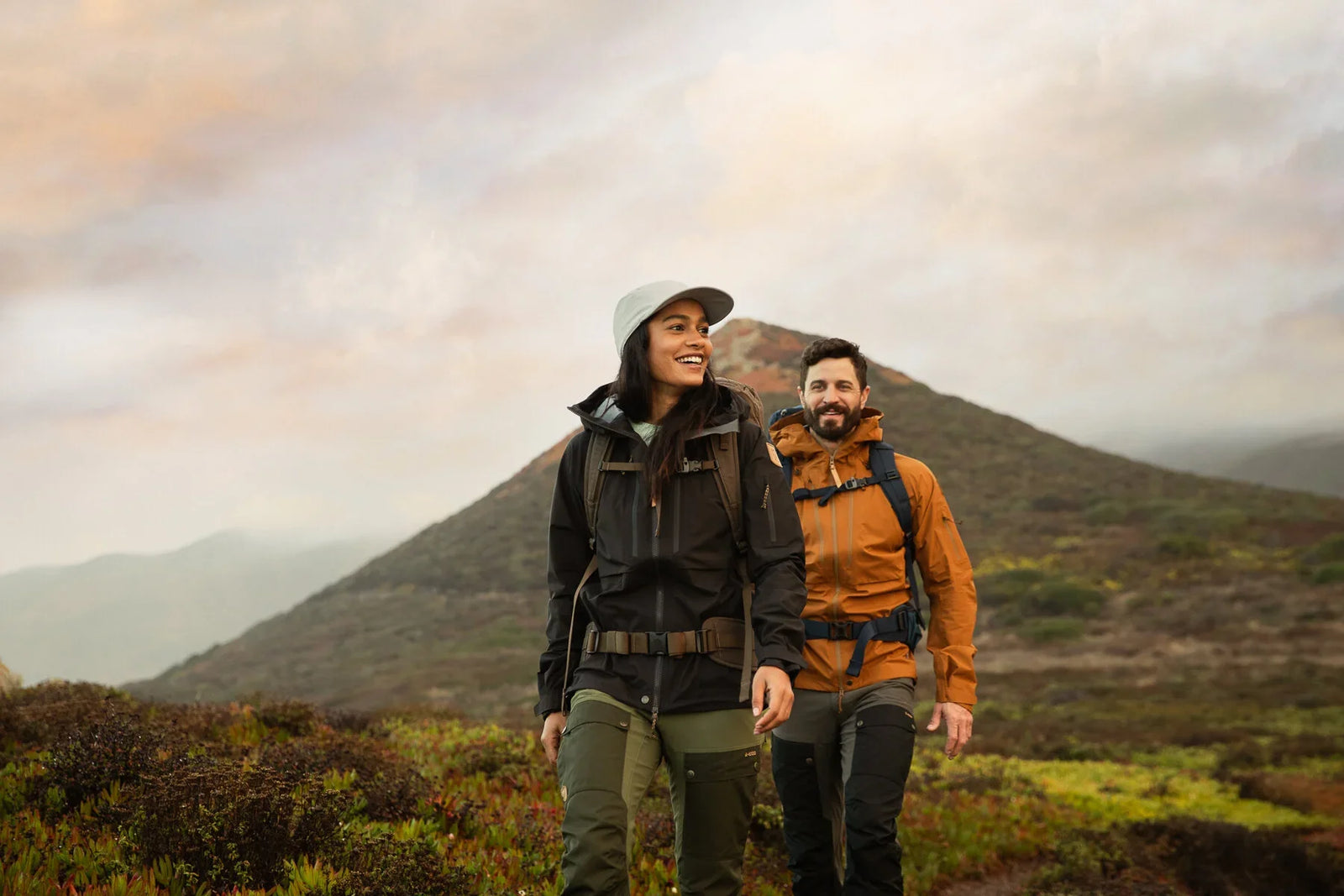 Why I’m Obsessed With Fjällräven: A 21-Year-Old Ski Shop Employee’s Take