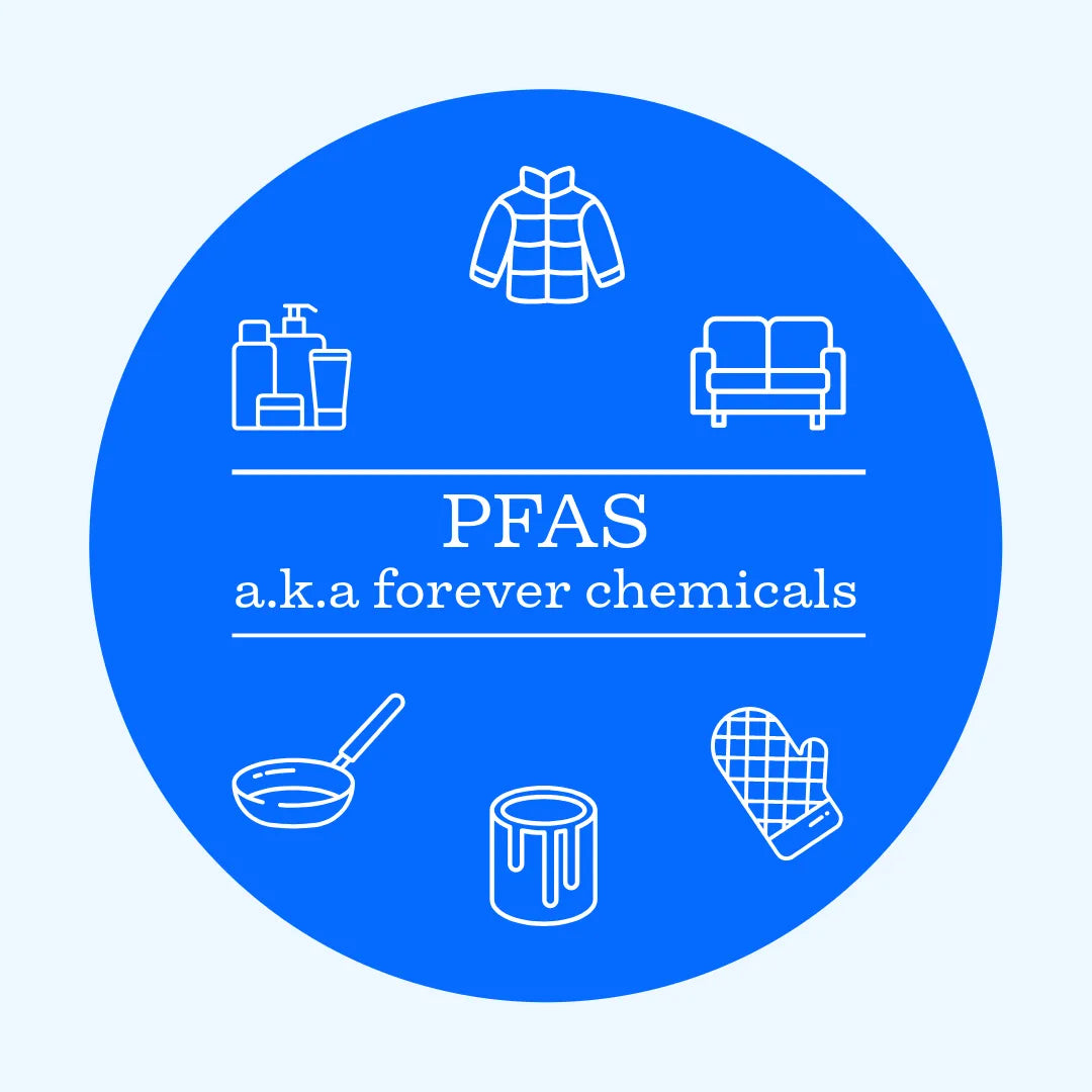 "Forever Chemicals" and the Future of Outdoor Gear