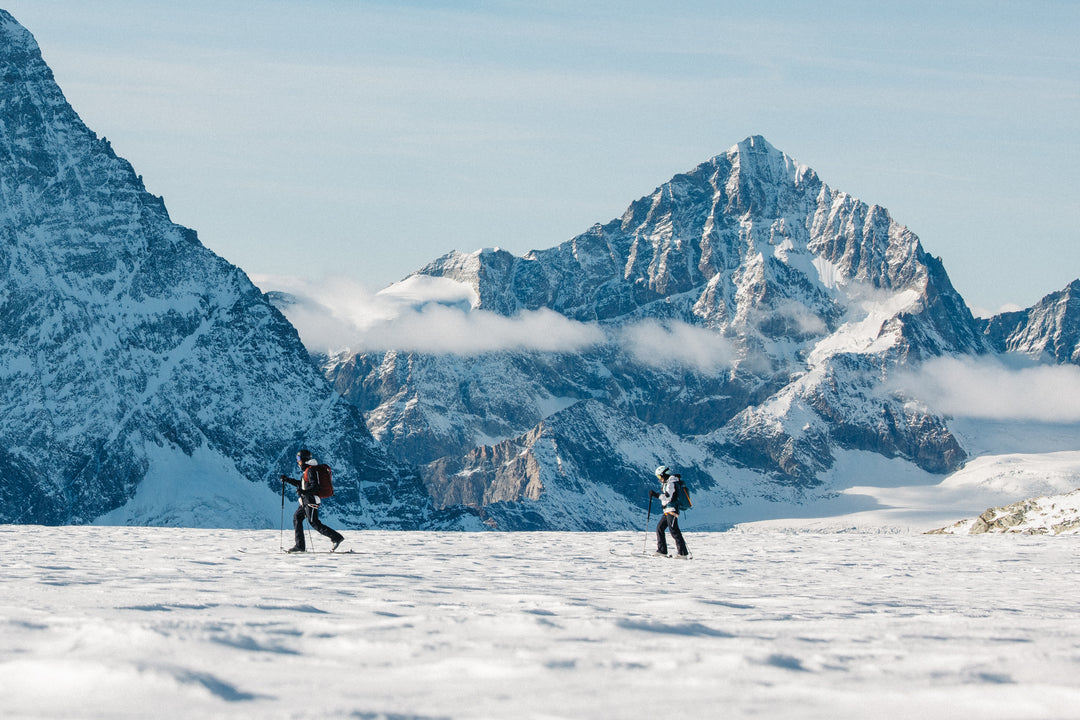 How Our Warming Climate is Leading Us Towards Winters With No Skiing