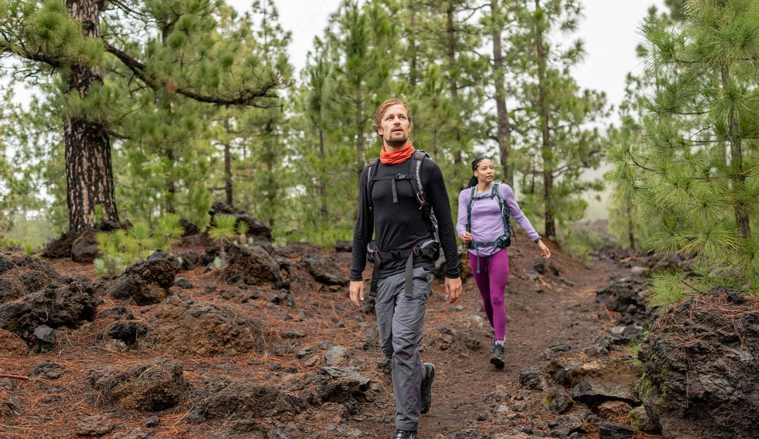 Washing Smart: How Nikwax BaseWash Supports Performance