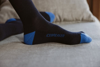 How to Choose Ski Socks
