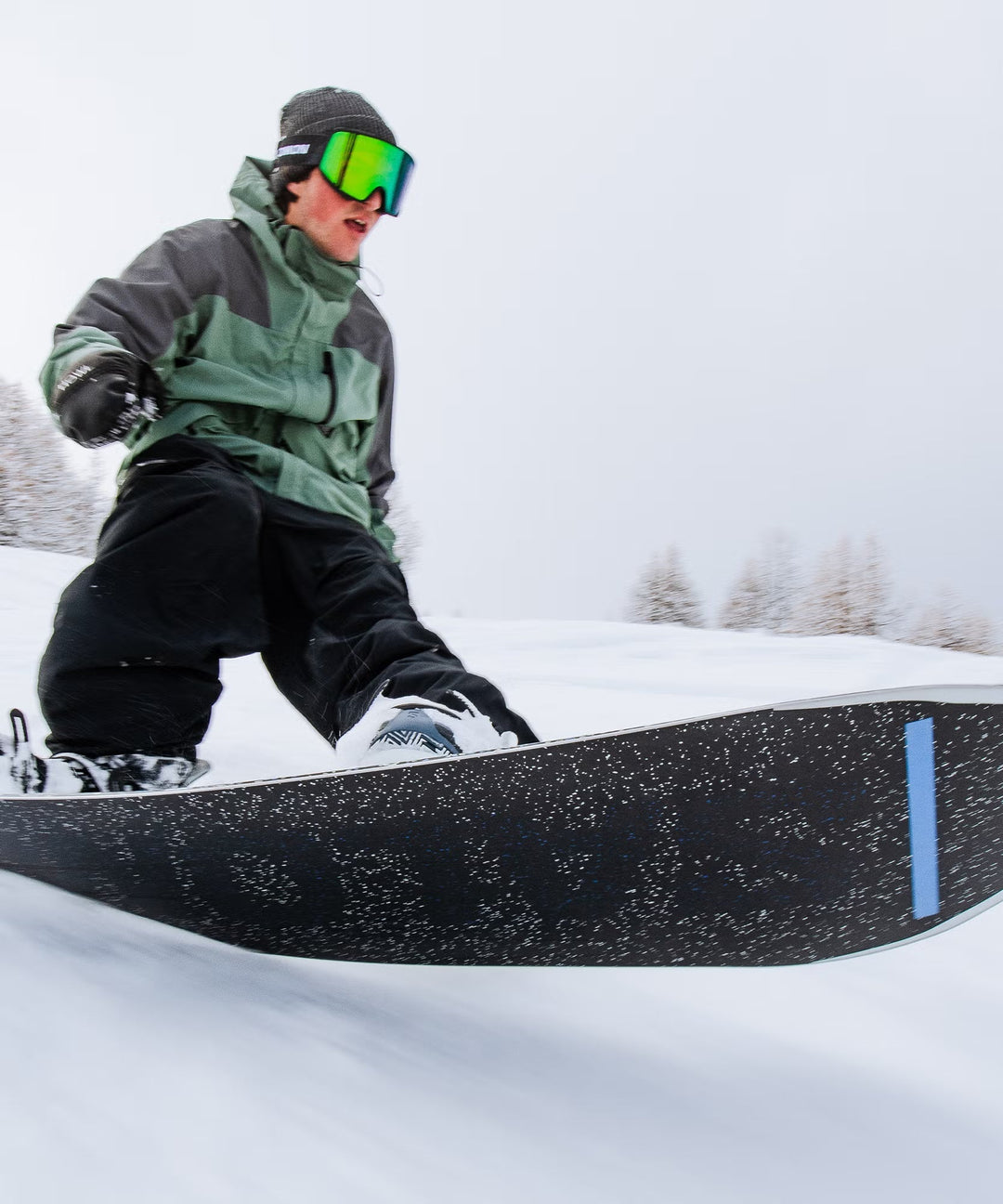 Salomon Jetstream - Review