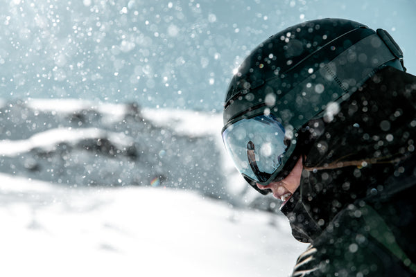 What to Look for in New Goggles This Season