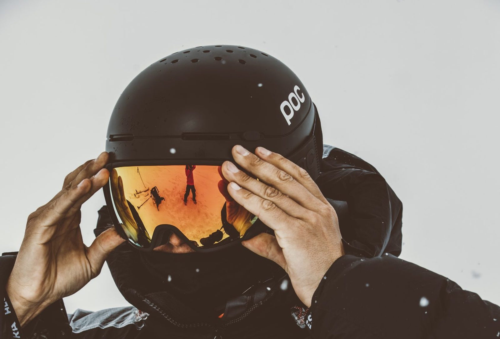 What Helmet is Meant for You?